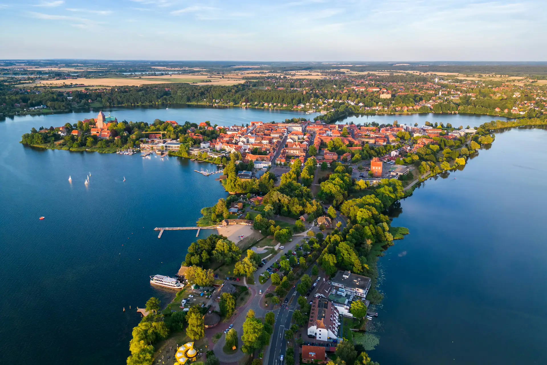 Drohne 1