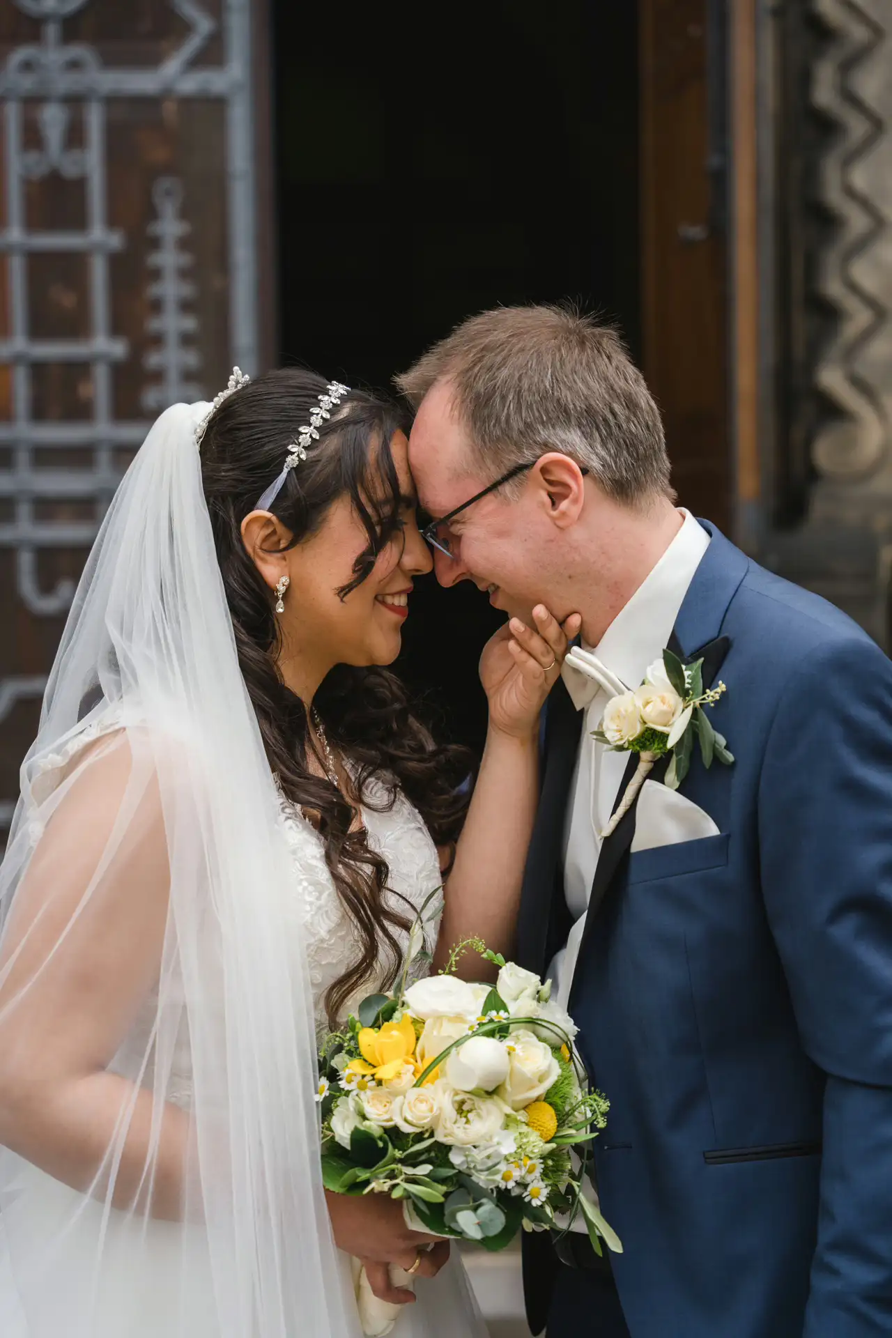 Hochzeit 2