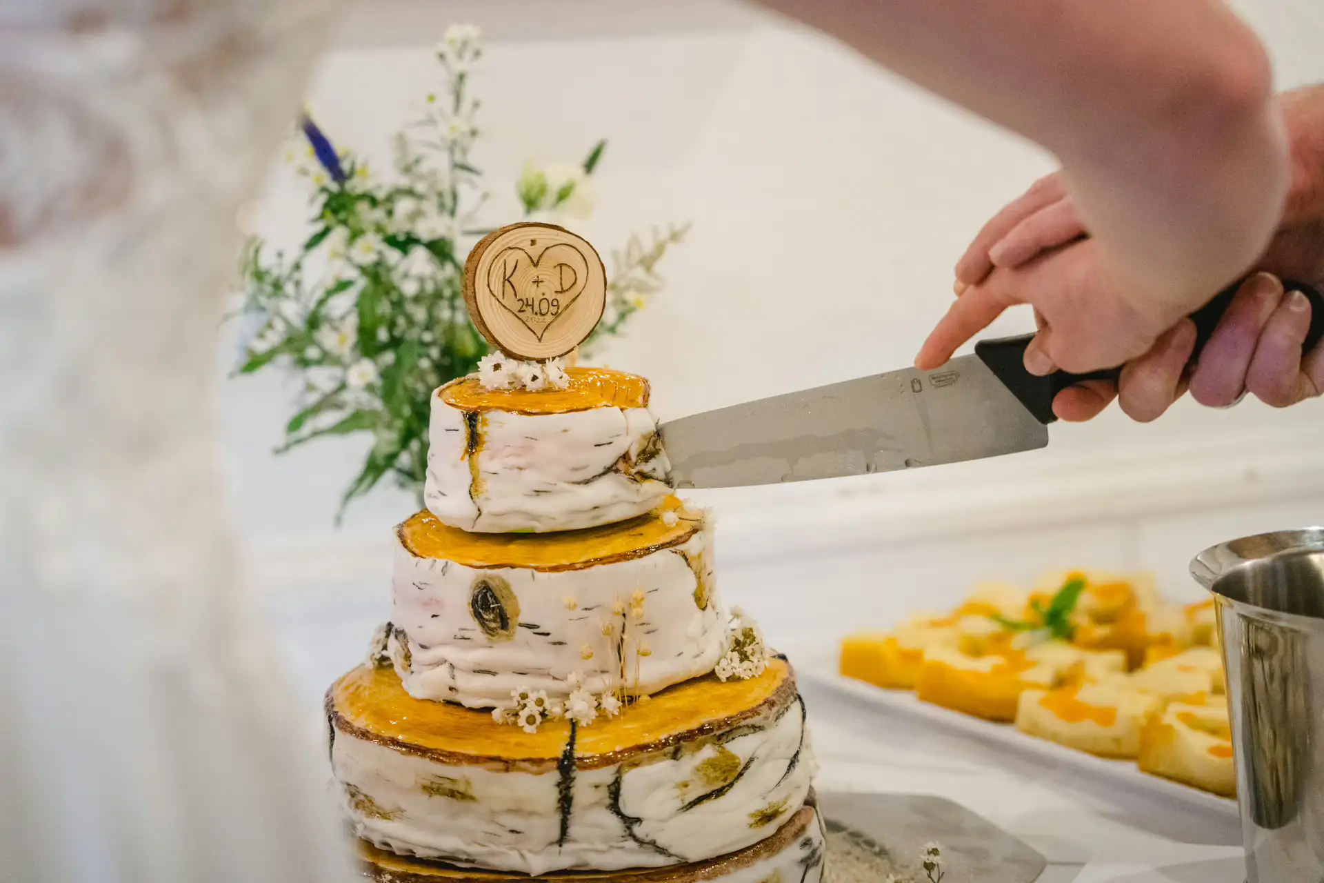 Hochzeit 3