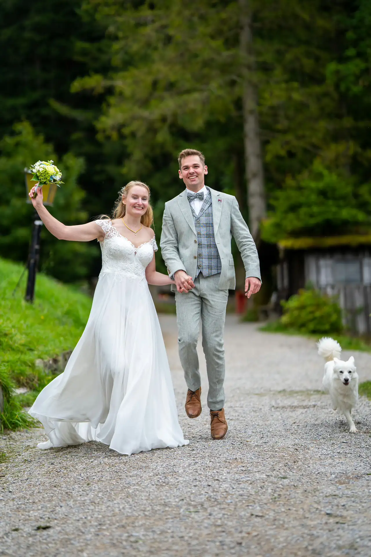 Hochzeit 4
