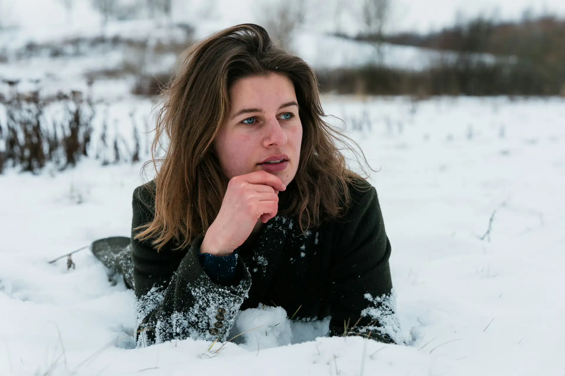 Portrait 4