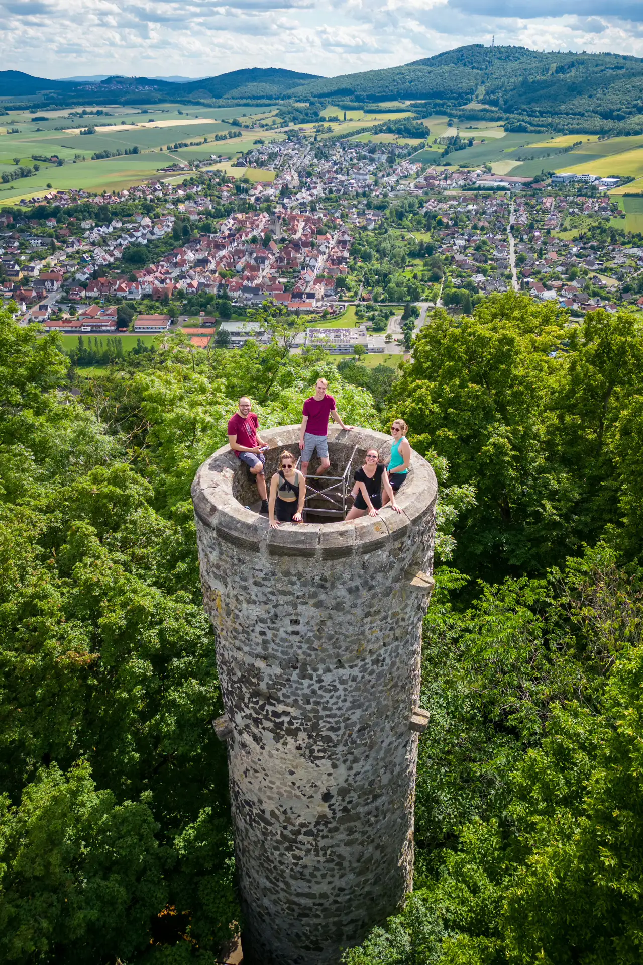 Drohne 5