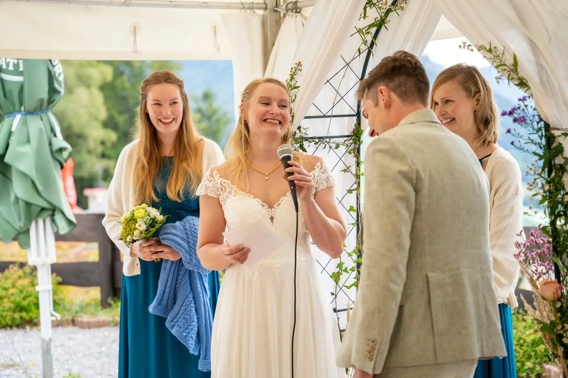 Hochzeit 6