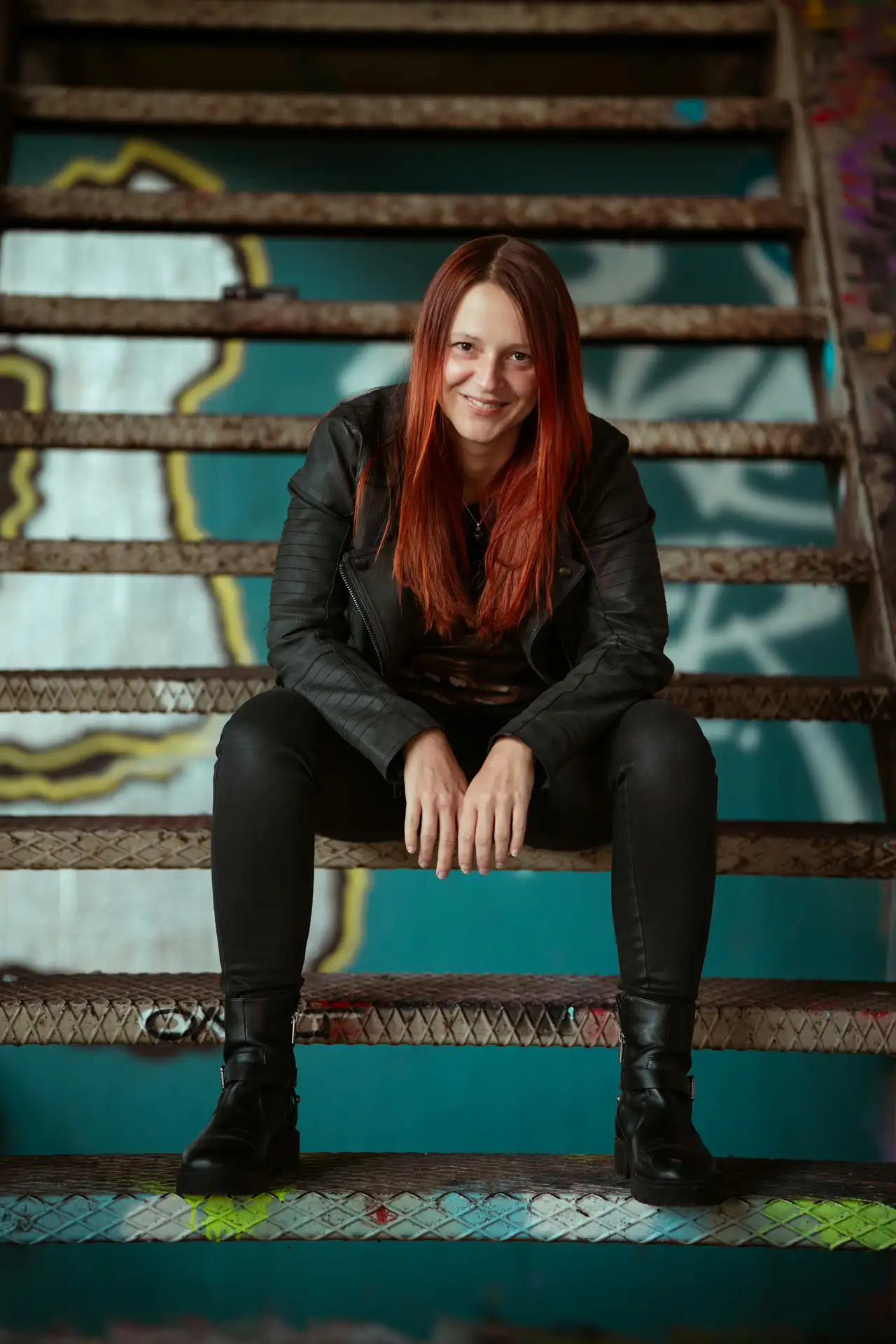 Portrait 6
