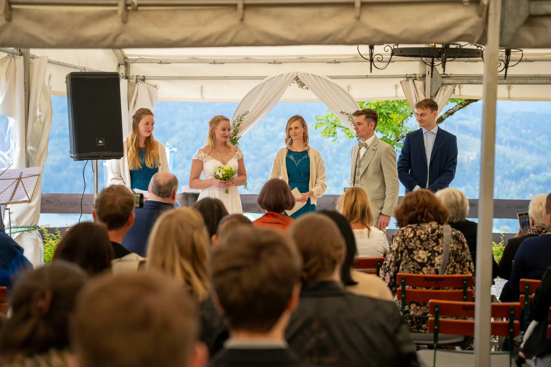 Hochzeit 7
