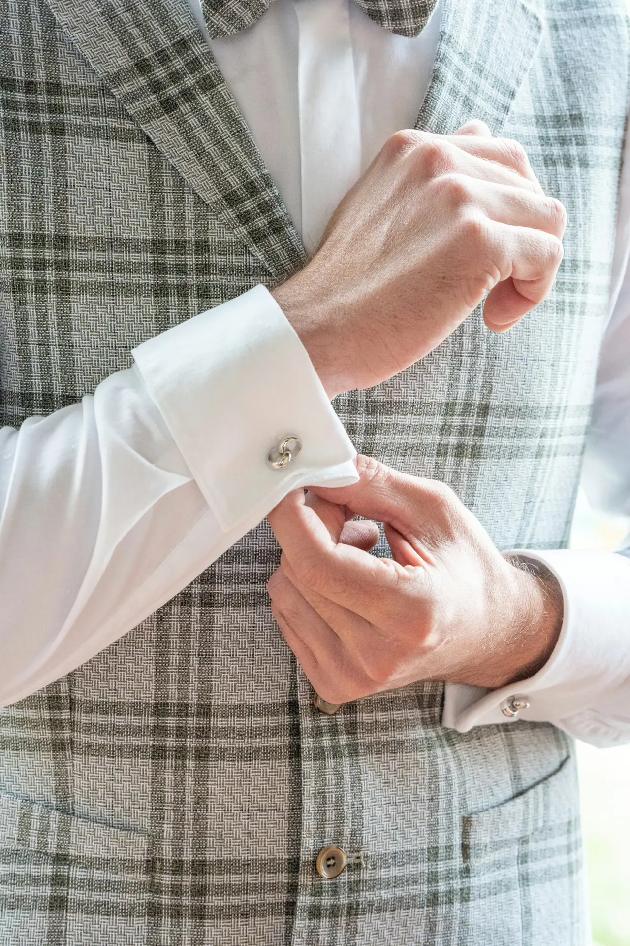 Eine Hochzeit in den Alpen – Foto 6