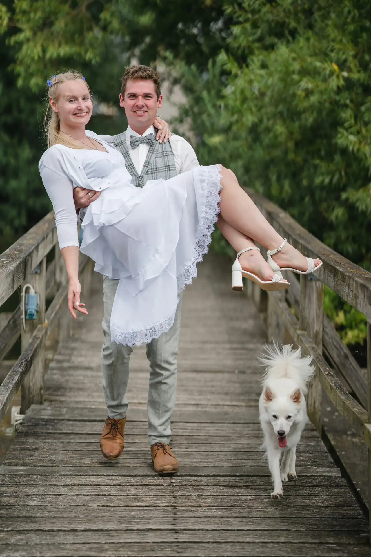 Hochzeit 12