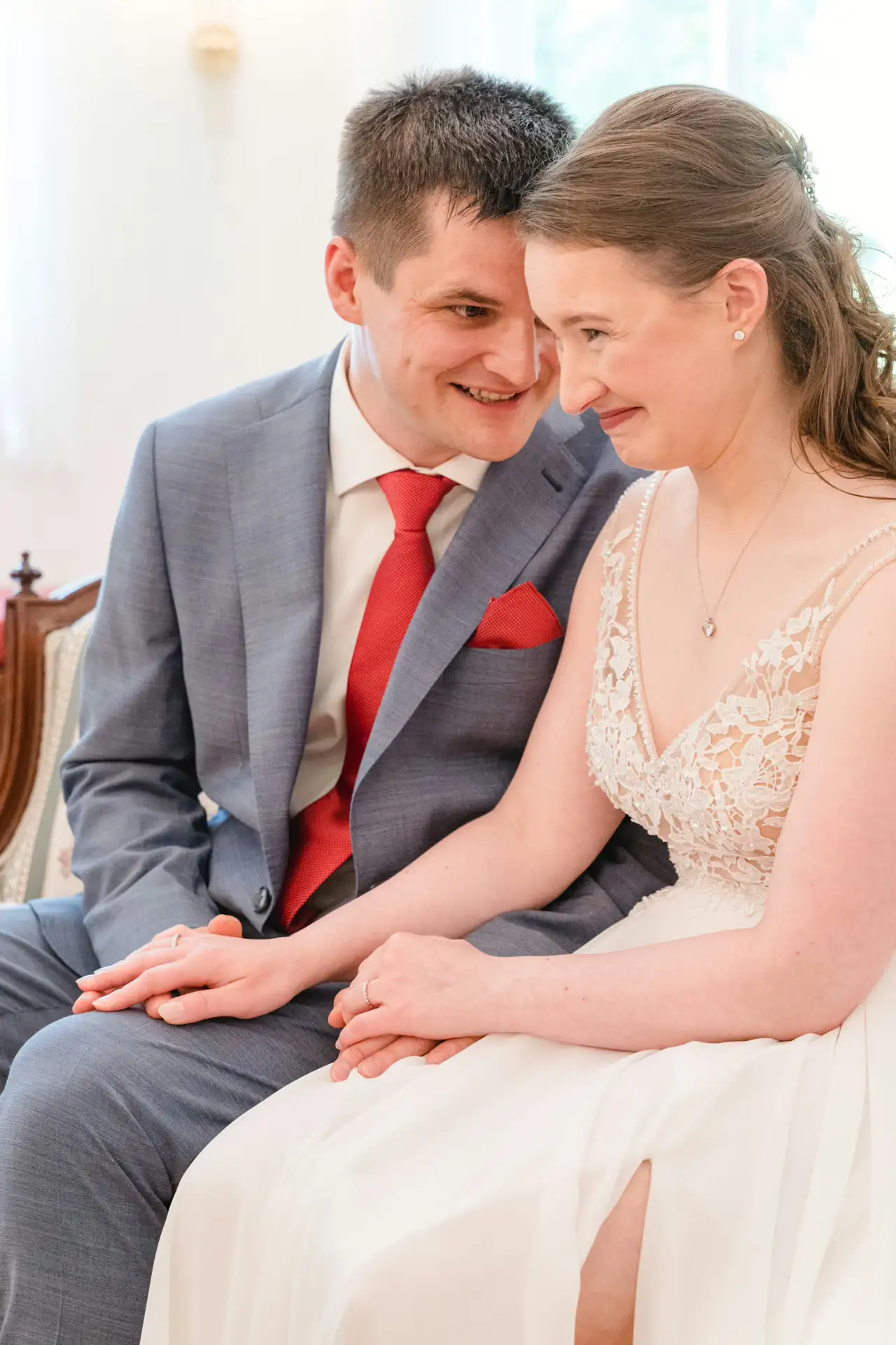Hochzeit 19