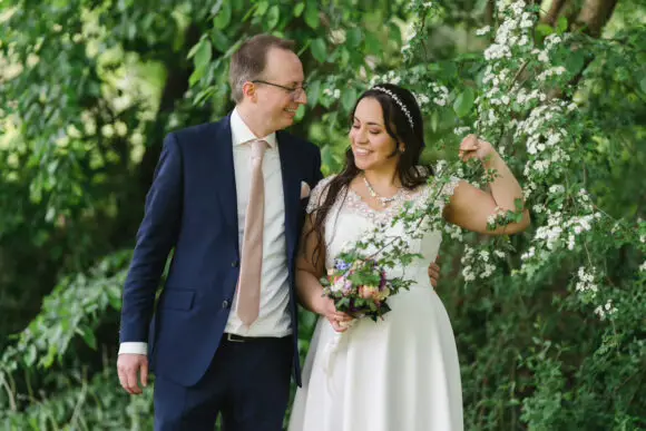 Klassische Hochzeit in der List – Foto 6