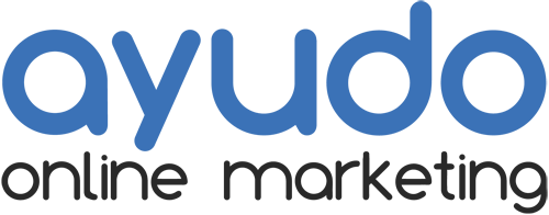 ayudo Online Marketing Logo