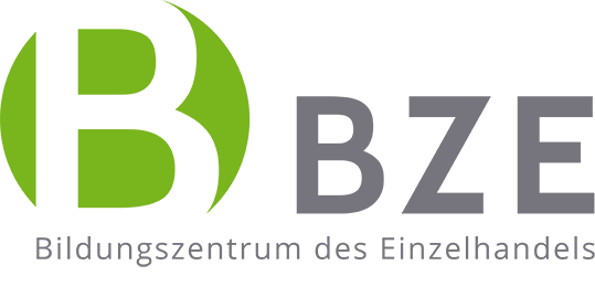 BZE Logo