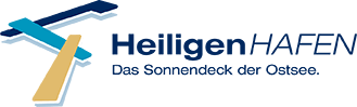 Heiligenhafen Touristik Logo