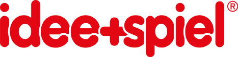idee+spiel Logo