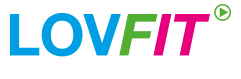 Lovfit Logo