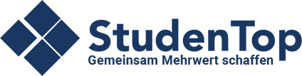 StudenTop Logo