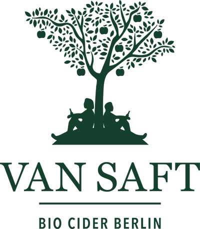 Van Saft Logo